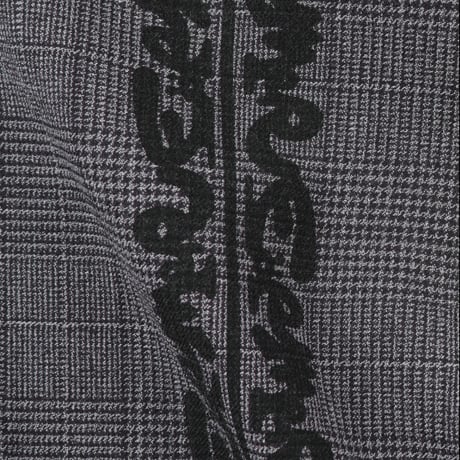FORMER パンツ フォーマー メンズ　FORMER SERPENT HARMONY PANT （BLACK）