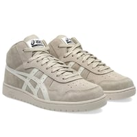 ASICS SKATEBOARDING JAPAN PRO MT　アシックス スケートボーディング ジャパンプロ ミドルカット  (Feather Grey/Cream)