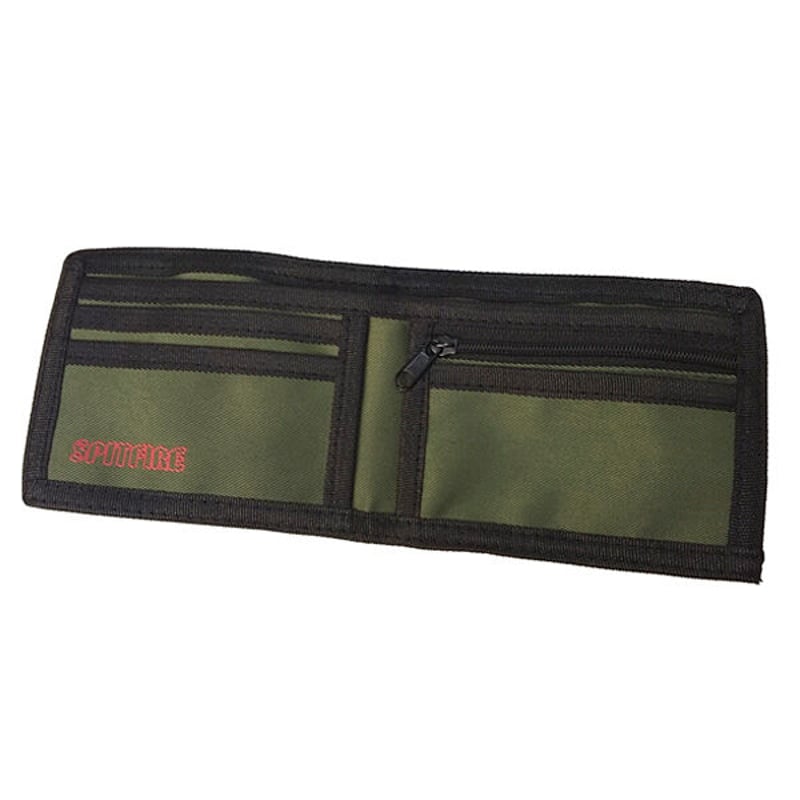 SPITFIRE WHEELS MESSENGER BAG スピットファイア SPITFIRE WHEELS 財布 スピットファイア SPIT FIRE OG FIREB