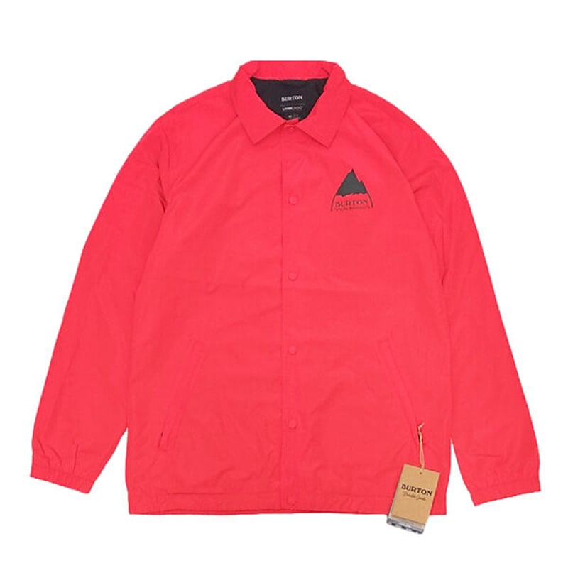 SALE コーチジャケット バートン BURTON Men's Burton Coaches SALE コーチジャケット バートン BURTON Men's Burton Coaches