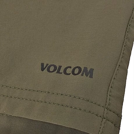 SALE VOLCOM ボルコム ハイブリット ショーツ ショート パンツ メンズ　BOHNES HYBRID SHORT PANTS 20 MILITARY（MIL）
