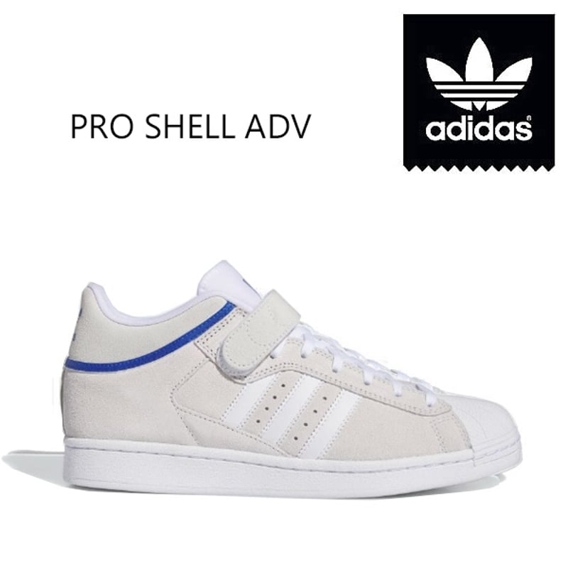 ADIDAS スニーカー プロシェル ADV アディダス メンズ ORIGINALS PRO 