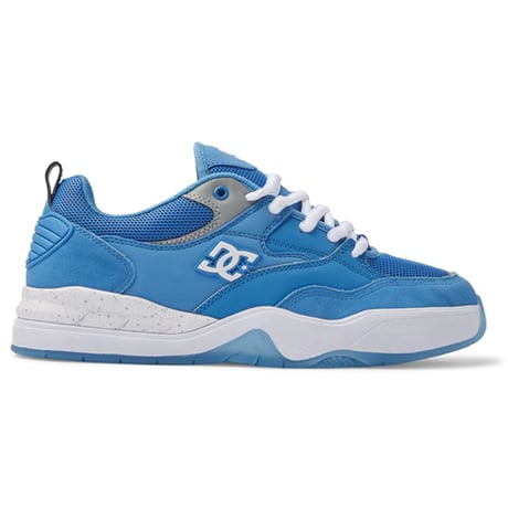 SALE DC SHOES スニーカー スケボー ディーシー シューズ　DC Shoes DC ASCEND S（C0　CAROLINA BLUE）