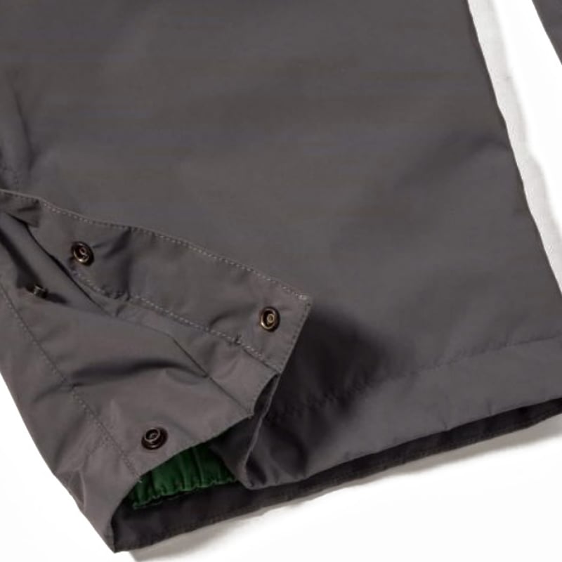 SALE スノーパンツ インハビタント inhabitant SWEDISH ARMY PAN
