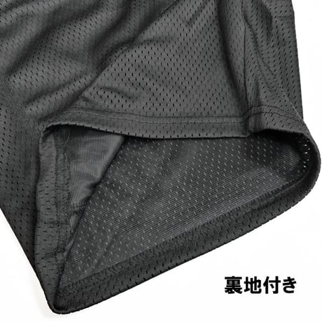 FORMER パンツ ショーツ フォーマー　FORMER STILL LIFE BALL WALKSHORT （BLACK）