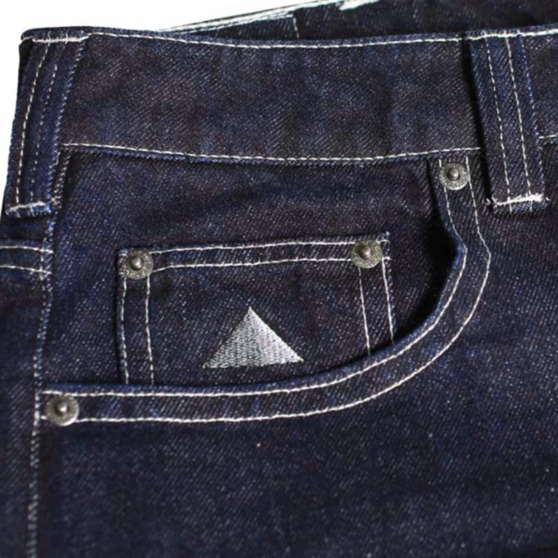 THEORIES PANTS セオリーズ パンツ デニム THEORIES PAVILLION