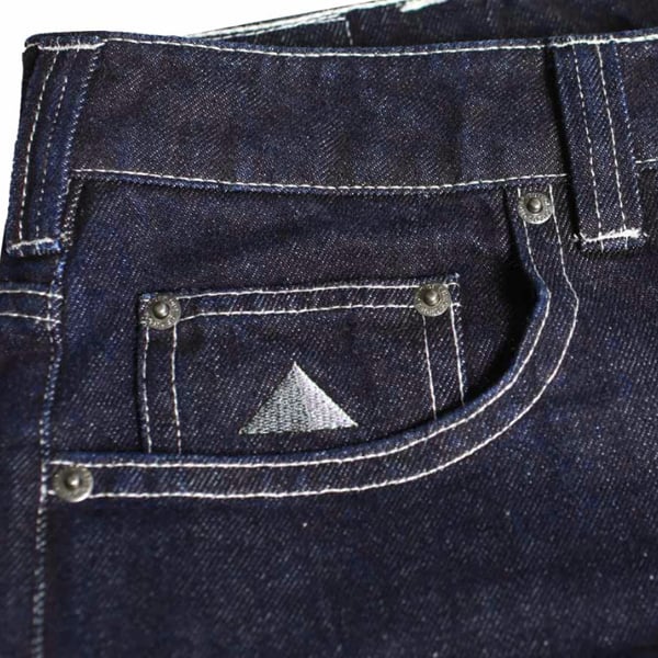 THEORIES PAVILLION DENIM PANT セオリーズ　パンツ THEORIES PANTS セオリーズ パンツ デニム THEORIES PAVILLION