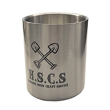 HORIZON スノーボード ホライズン マグカップ　STAINLESS MUG