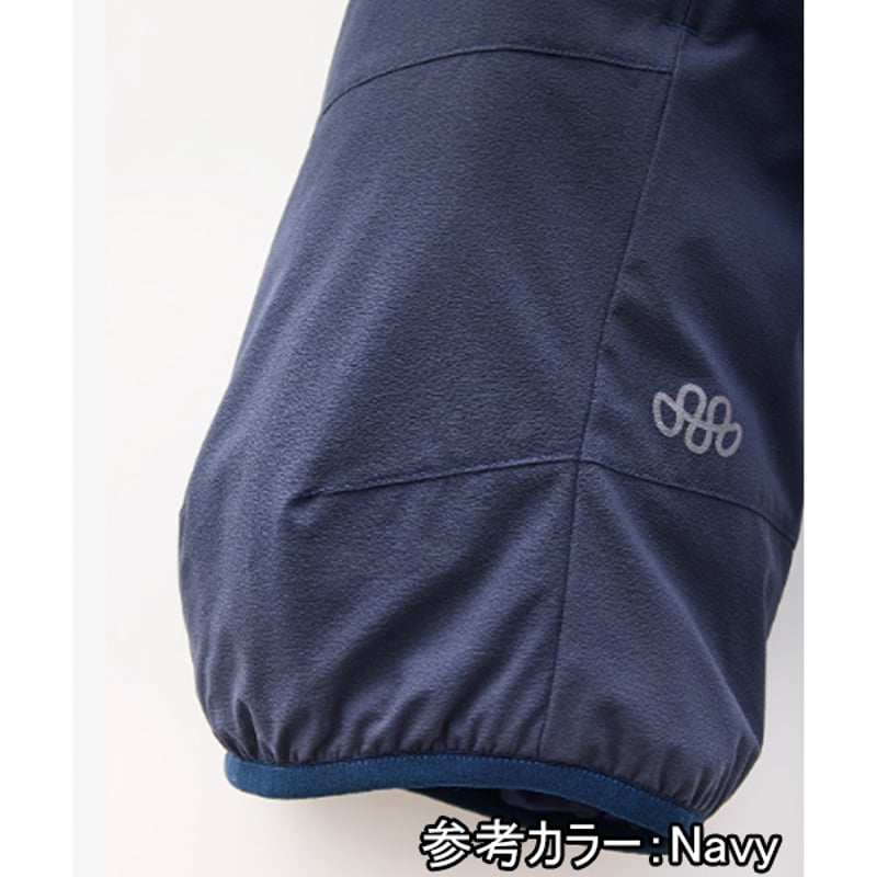 ティートンブロス　ホバックニー 25-26 TETON BROS. ティートンブロス インサレーションニーパンツ