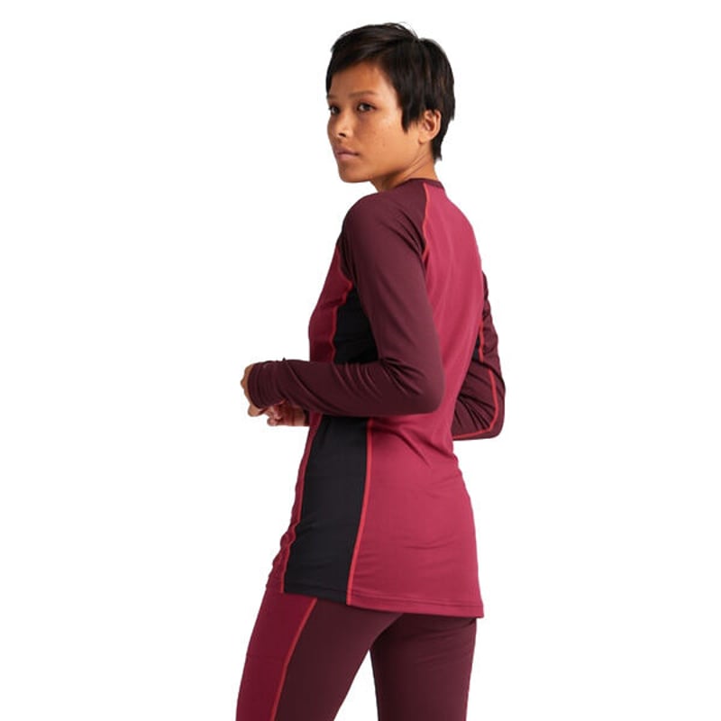 XS S】BURTON バートン レディース インナー Women's Midweight XS S】BURTON バートン レディース インナー Women's Midweight