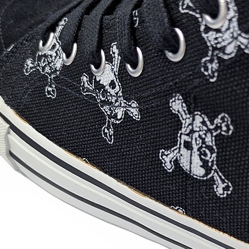 訳ありOUTLET SALE” 25.5m POSSESSED スニーカー ハイカット ポゼ