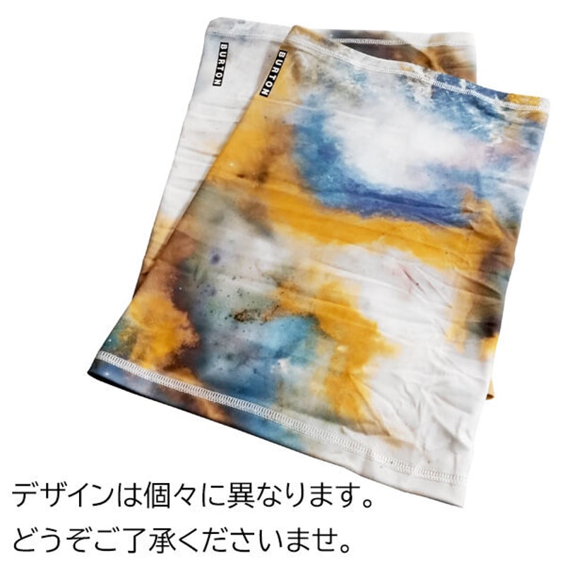 BURTON バートン スノーボード ネックウォーマー Burton BURTON バートン スノーボード ネックウォーマー Burton