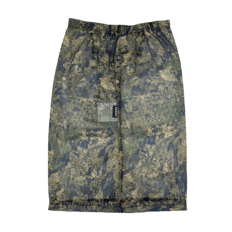 GX1000 マスク ジーエックスセン Hunting Half Mask （Camo） | 
