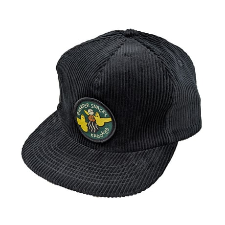 コーデュロイキャップ | STORES