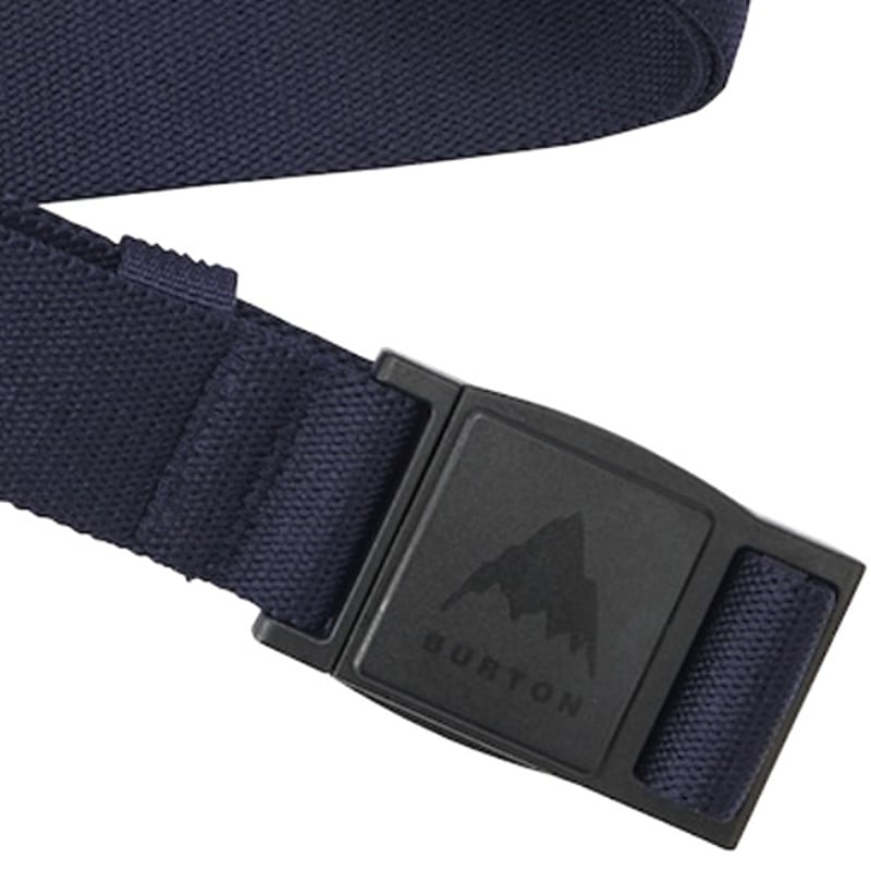 BURTON ベルト バートン アクセサリー Burton Tech Web Belt (Dr BURTON ベルト バートン アクセサリー Burton Tech Web Belt (Dr