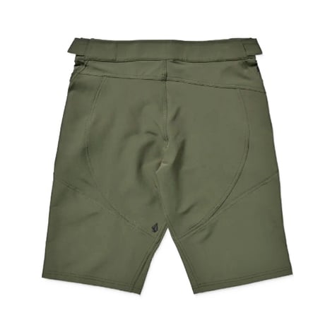 VOLCOＭ ショーツ パンツ ボルコム メンズ　TRAIL RIPPER SHORT （Squadron Green）