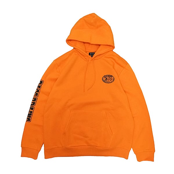 【最終値下げ】HOSEI ORANGE パーカー fit=scale-down,w=1200