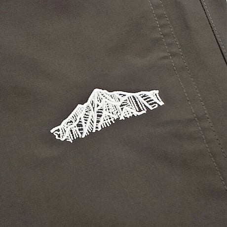 SALE スノーボードパンツ スノーウエア メンズ レディース カモシカ KM4K ANOTHER SKY PANTS （CHACOAL）