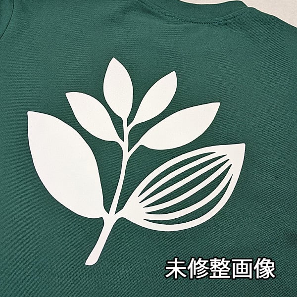 MAGENTA Tシャツ MAGENTA SKATEBOARDS PLANT PIQUÉ LS MAGENTA Tシャツ MAGENTA SKATEBOARDS PLANT PIQUÉ LS