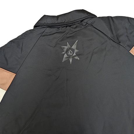 SALE VOLCOM ボルコム ジャケット 裏ボア メンズ　VOLCOM STOKYO TRUE BALLISTIC JACKET (BLACK)