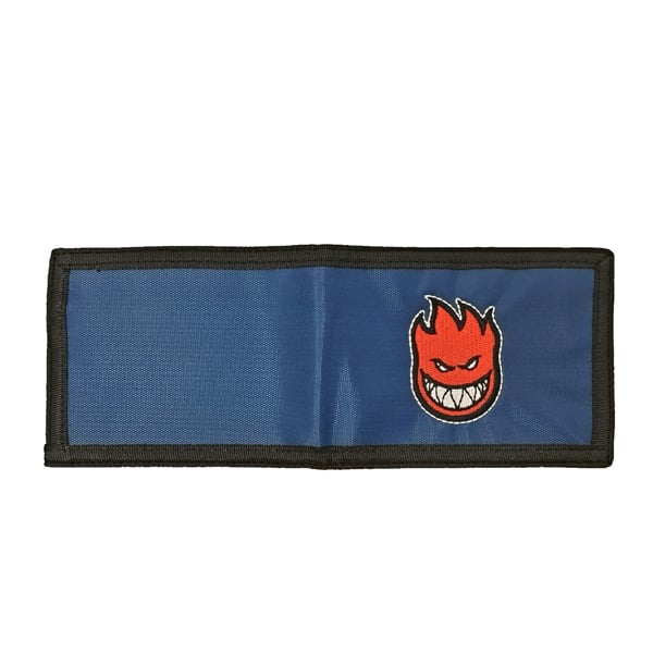 SPITFIRE WHEELS MESSENGER BAG スピットファイア SPITFIRE WHEELS 財布 スピットファイア SPIT FIRE OG FIREB