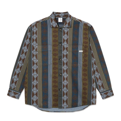 polar iggy bigboy 半袖 シャツ polar iggy bigboy 半袖 シャツ