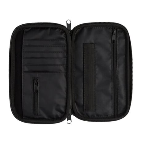 SALE CREATURE SKATEBOARDS ポーチ マルチケース クリーチャー　Slaughter Outline Carry All Case Creature （Black）