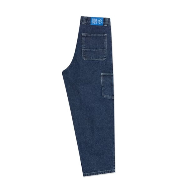 POLAR SKATE CO デニム ポーラー Big Boy Work Pants （Cha
