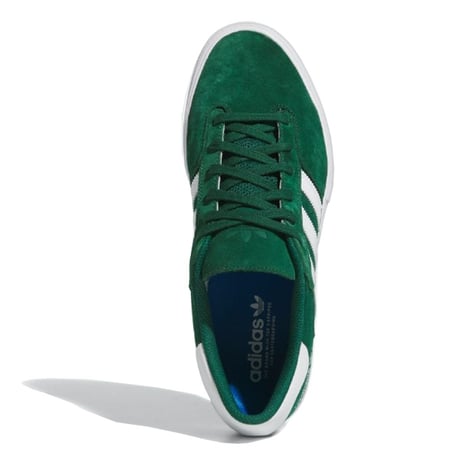 SALE ADIDAS SKATEBOARDING スニーカー マッチブレイクスーパー アディダス メンズ 緑　MATCHBREAK SUPER  （グリーン）