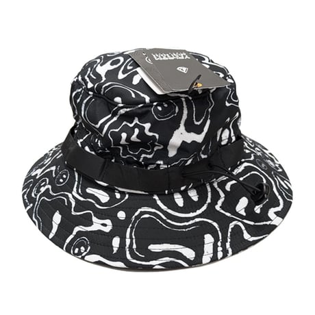 VOLCOM ボルコム ハット　Filip Rygalski Boonie Hat  （ULTRAMARINE）