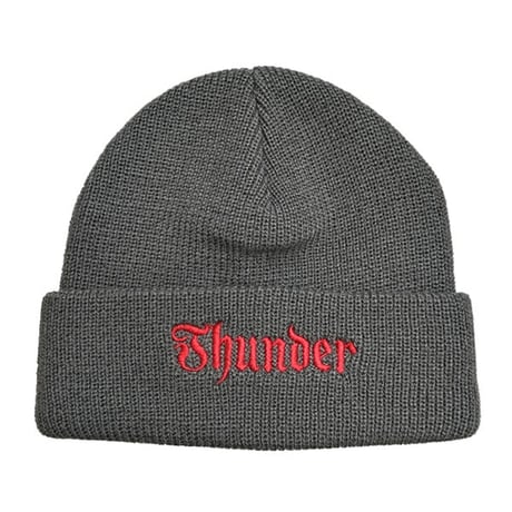 THUNDER TRUCKS サンダー 90s USA製 パーカー 90'S THUNDER TRUCKS スウェット プルオーバー パーカー XL
