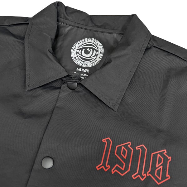 いいね不可】PTP コーチジャケットXL 楽天市場】【1910 ナインティーン