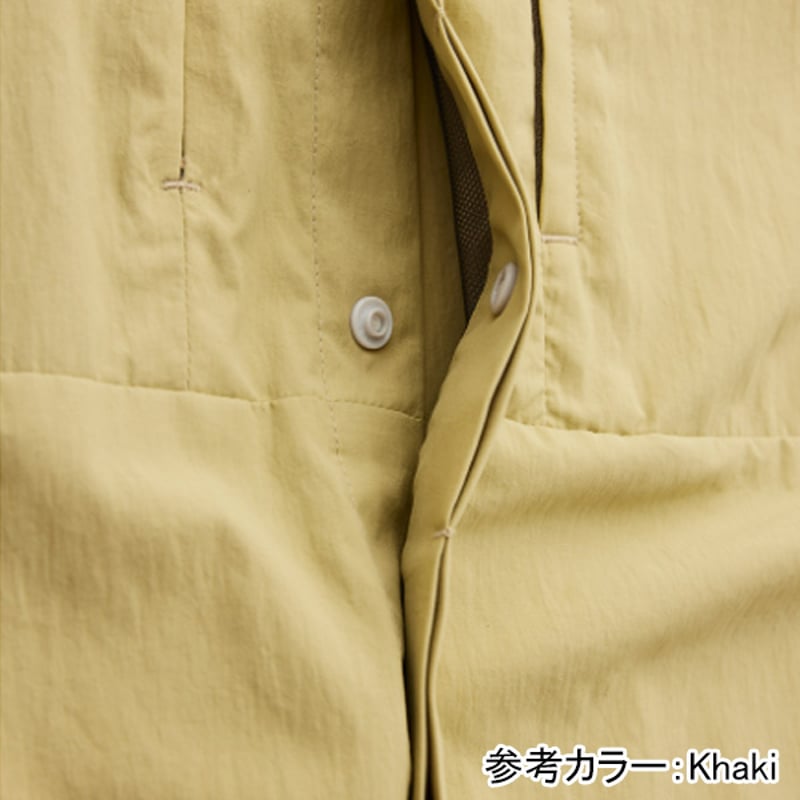 TETON BROS. ティートンブロス ジャーニーシャツ シャツ