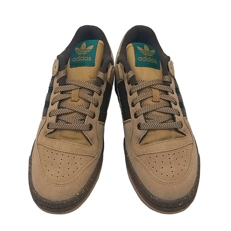 ADIDAS SKATEBOARDING スニーカー アディダス フォーラム 84 ローADV メンズ　FORUM 84 LOW ADV （Cardboardn)