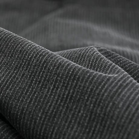 FORMER パンツ スケート フォーマー　FORMER AG SKATE SLACK PANT（CHARCOAL PINSTRIPE） メンズ フォーマー