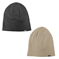 VOLCOM ビーニー ボルコム メンズ　V.Co Skull Beanie (BLK　BRN)