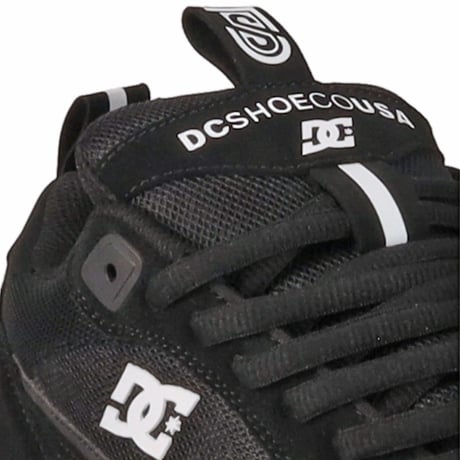 DC SHOES スニーカー スケボー ディーシー シューズ　DC Shoes JS 2  (002)