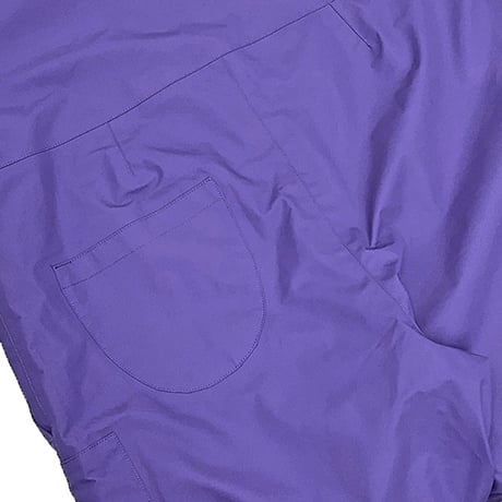 SALE 24-25 KM4K スノーボードパンツ スノーウエア メンズ レディース カモシカ KM4K PARADICE BIB PANTS 8 （3カラー）