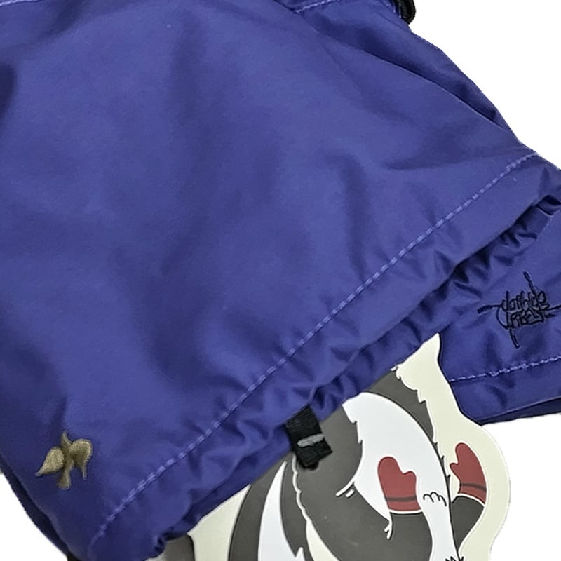 24-25 GREEN CLOTHING グローブ ミトン GREEN CLOTHING BO