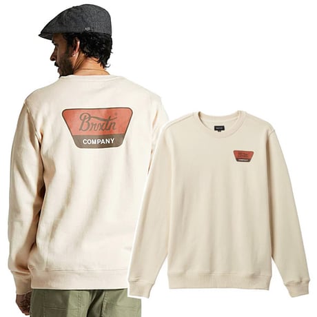 CATEGORY BRIXTON ブリクストン | THE ITAYA