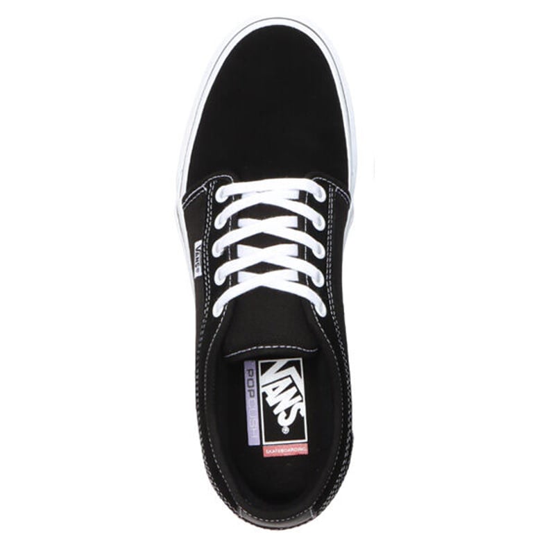 Vans chukka low shop black pewter white