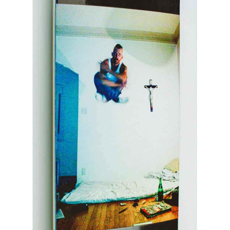 FUCKING AWESOME ファッキンオーサム DECK デッキ スケボー 8.18インチ