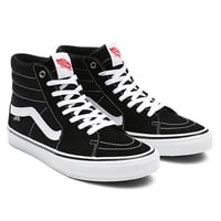 SALE VANS スニーカー　VANS SKATEBOARDING SKATE SK8-HI SHOES （BLACK/WHITE） スケート ハイ スニーカー バンズ VN0A5FCCY28