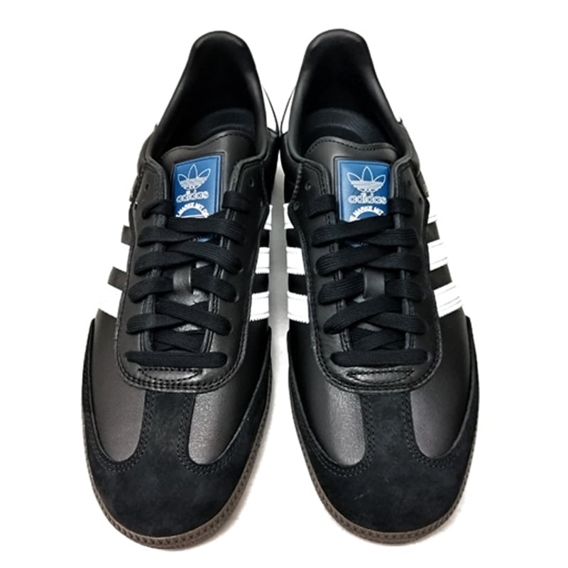 adidas BB8685 SAMBA ADV サンバ アドバンス スニーカー 楽天市場】【中古美品】【メンズ】 adidas アディダス BB8685