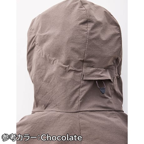 TETON BROS. ティートンブロス ジャケット ヘッドウォール フーディー　TETONBROS Headwall Hoody （Deep Teal） MENS
