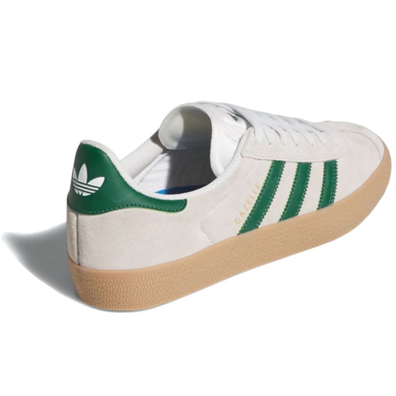 ADIDAS SKATEBOARDING スニーカー アディダス ガゼル ADV メンズ