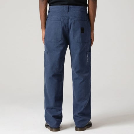 SALE FORMER パンツ ディステンド フォーマー メンズ　FORMER DISTEND VT PANT （CADET）