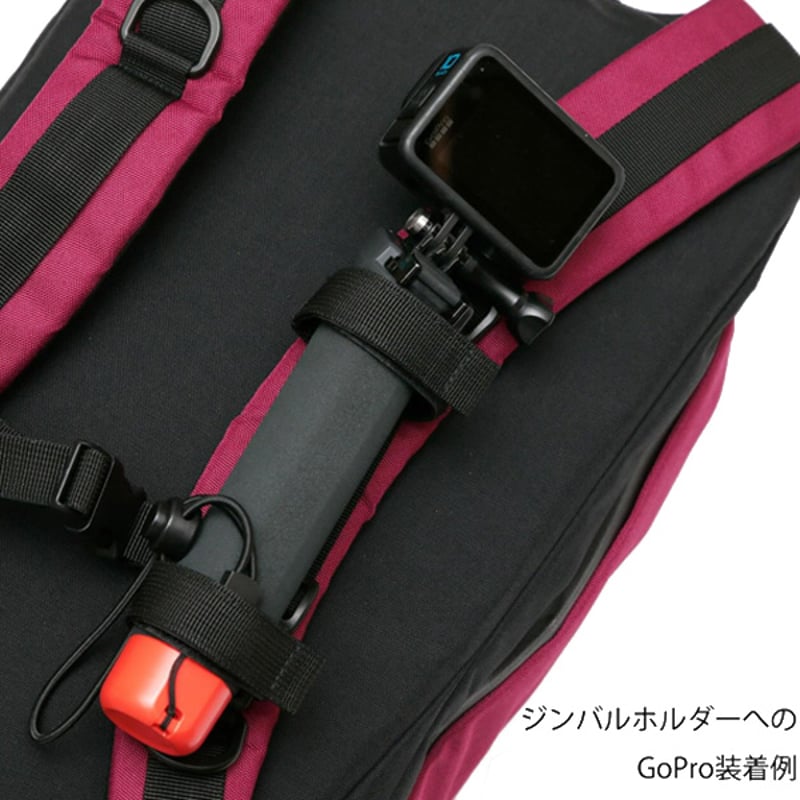 25-26 rain or shine バックパック リュック レインオアシャイン RAIN