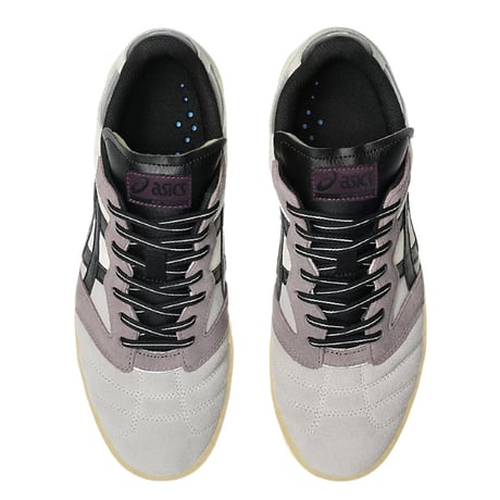 ASICS SKATEBOARDING LEGGEREZZA FB　アシックス スケートボーディング レグレッツァ FB  (Oyster Grey/Black)