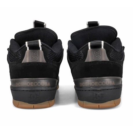 DC SHOES スニーカー スケボー ディーシー シューズ　DC Shoes JS 1 (003)